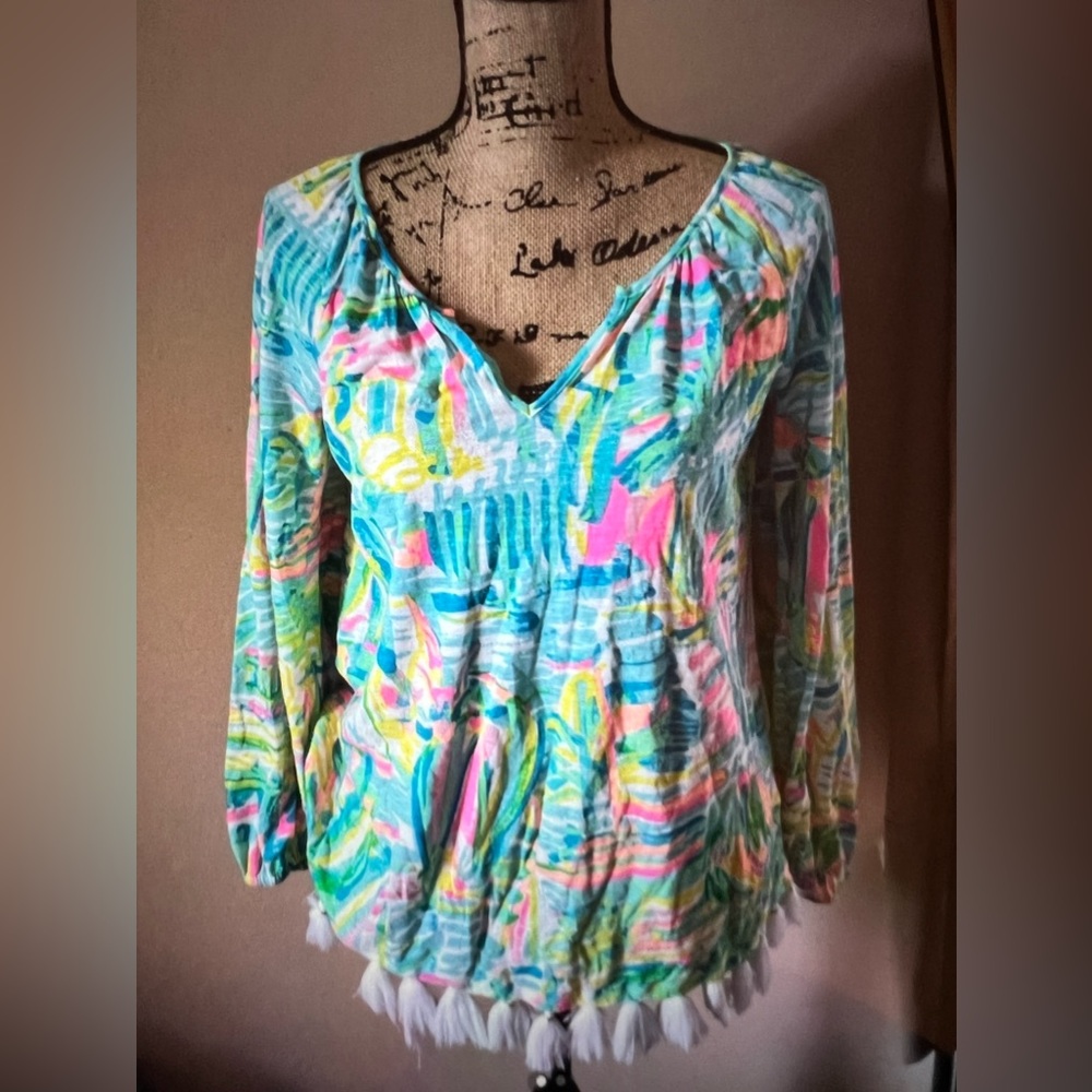 Lilly Pulitzer